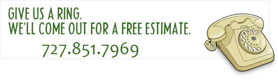 Give us a ring for your FREE ESTIMATE or click here to submit an estimate request.